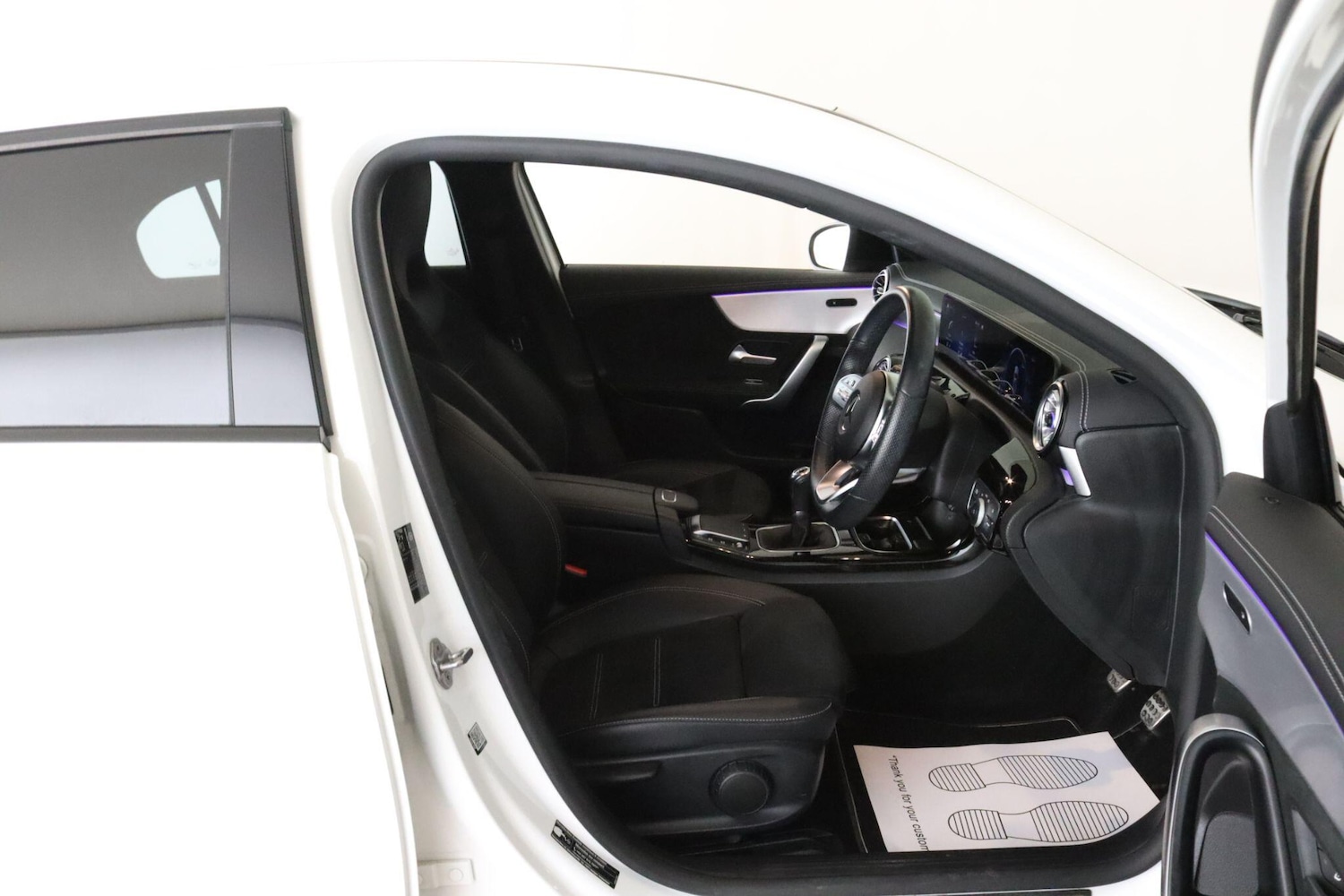 Used Mercedes-Benz A-Class 2021 for sale - 75696094: Photo 18