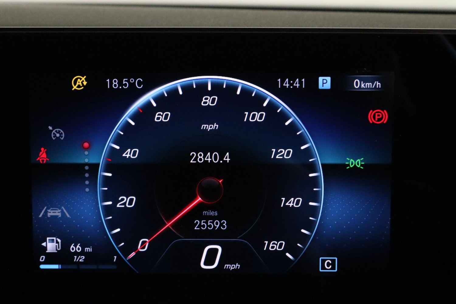 Used Mercedes-Benz A-Class 2021 for sale - 75696094: Photo 21