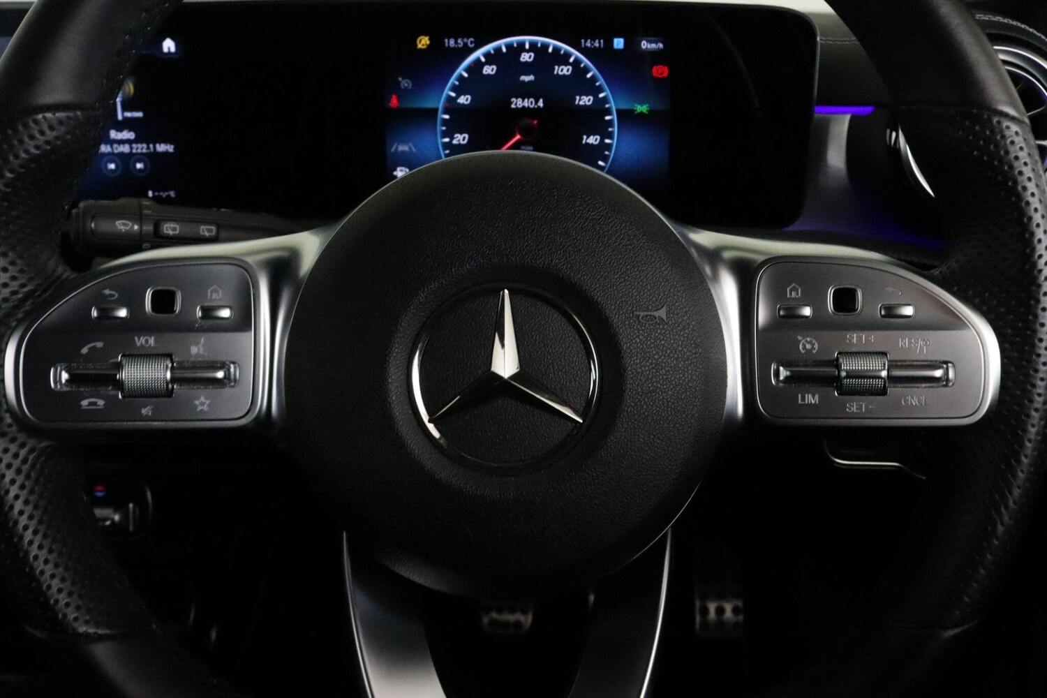Used Mercedes-Benz A-Class 2021 for sale - 75696094: Photo 22