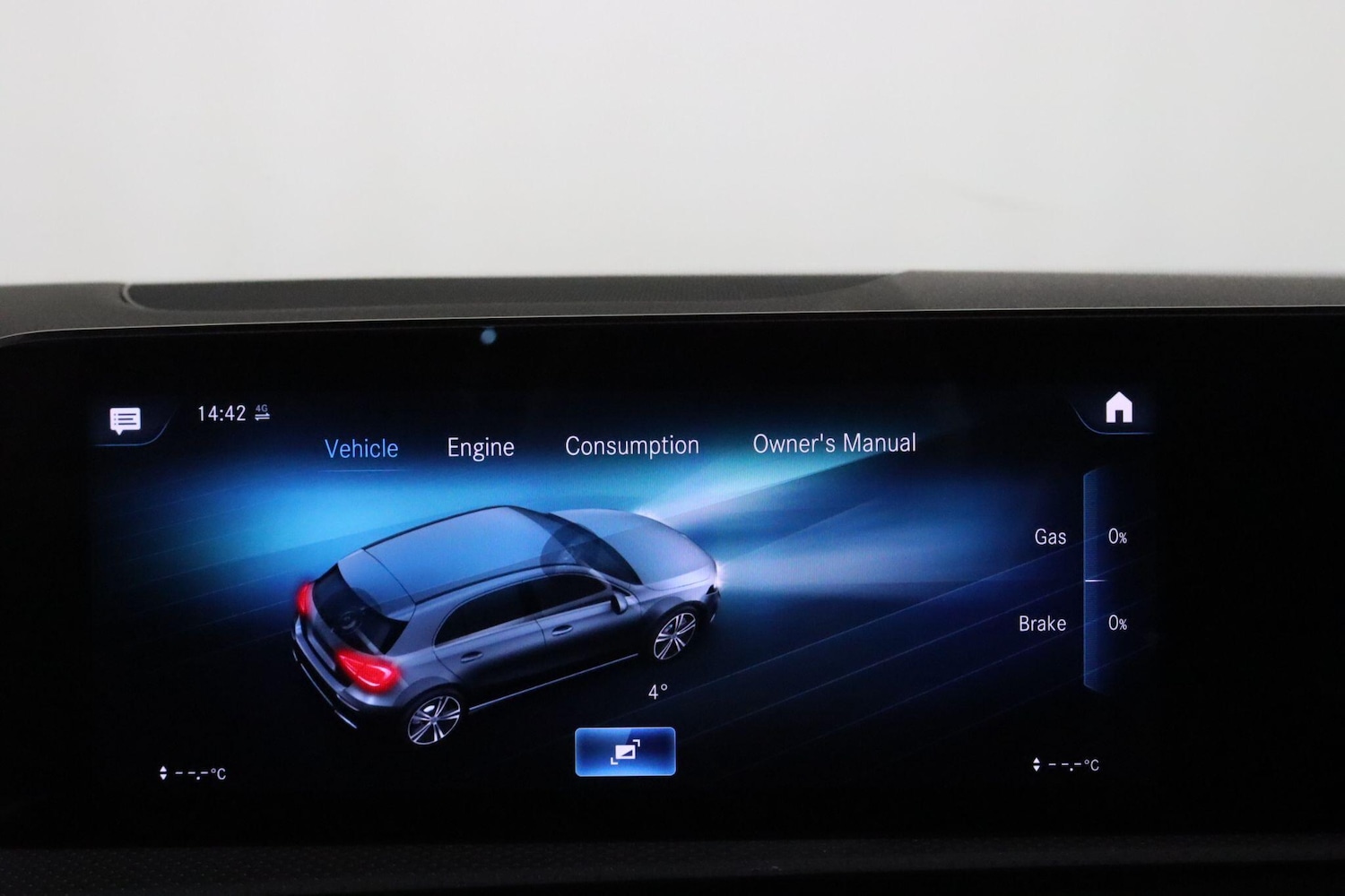 Used Mercedes-Benz A-Class 2021 for sale - 75696094: Photo 36