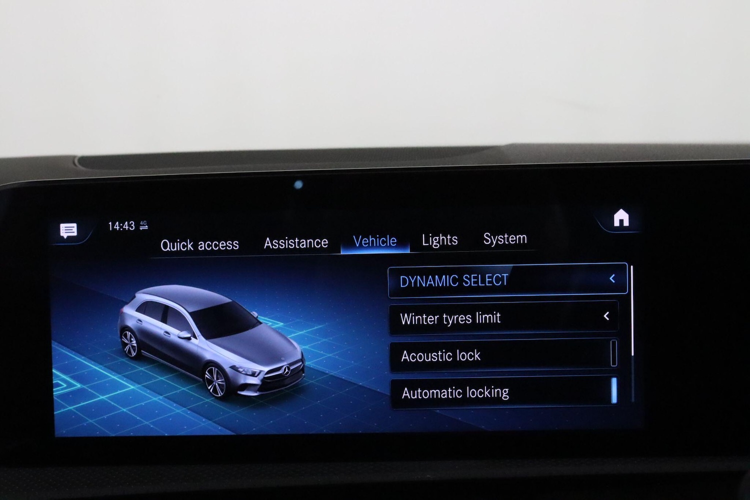 Used Mercedes-Benz A-Class 2021 for sale - 75696094: Photo 41