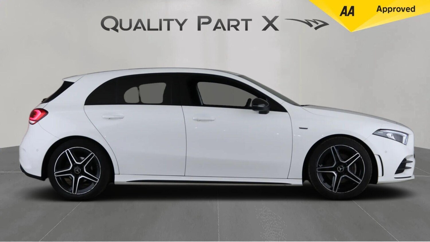 Used Mercedes-Benz A-Class 2021 for sale - 75696094: Photo 8