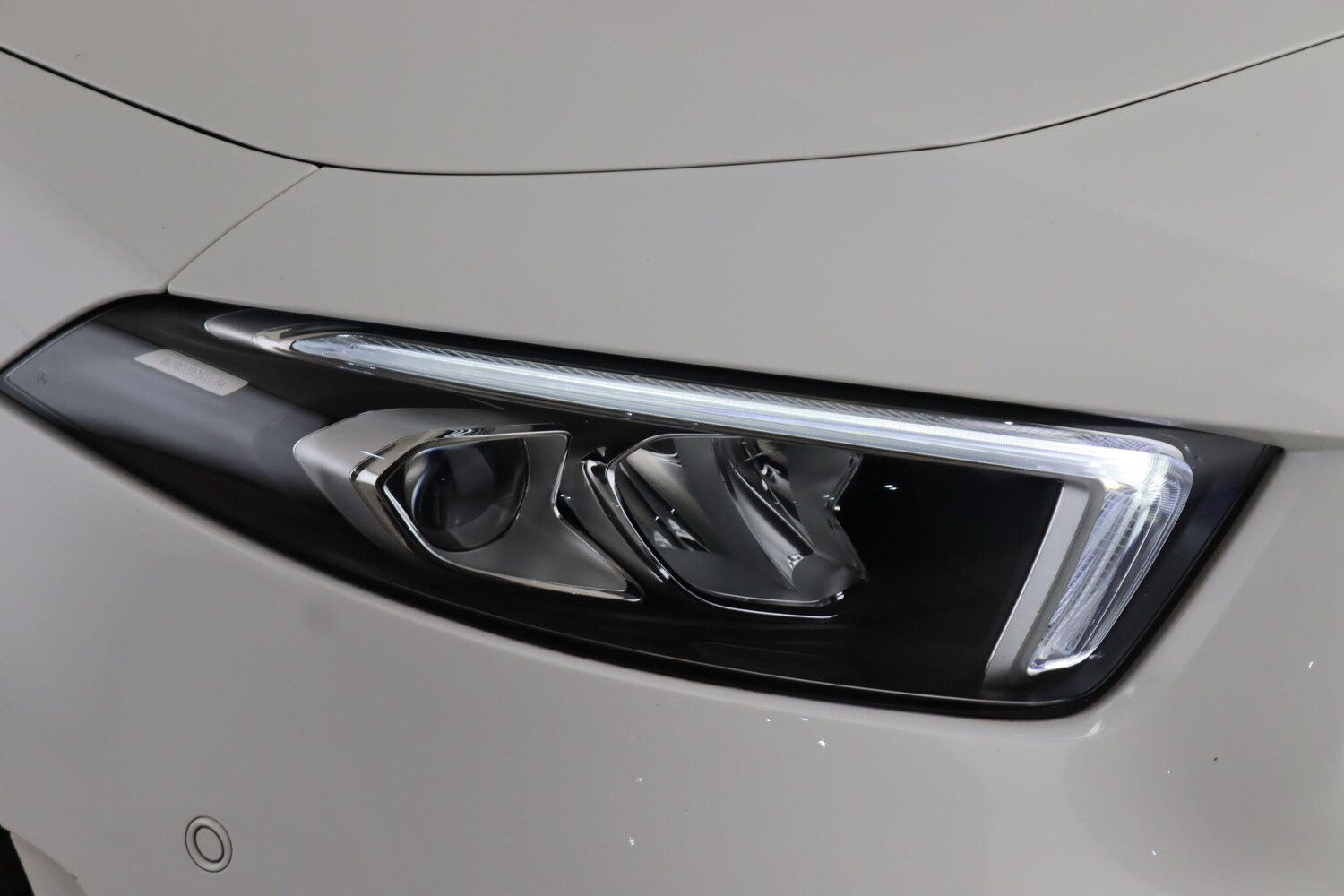 Used Mercedes-Benz A-Class 2021 for sale - 75696094: Photo 9