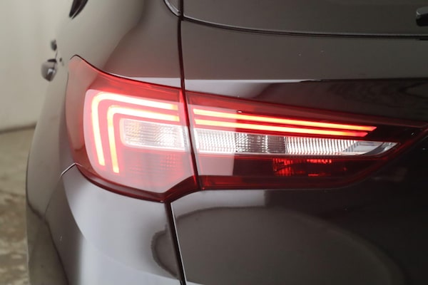 Used Vauxhall Grandland X 2020 for sale - 76226307: Photo 10