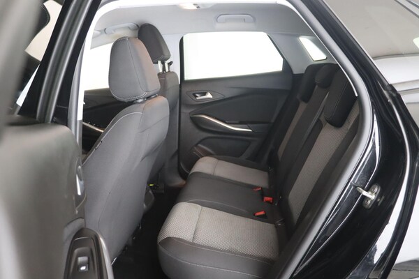 Used Vauxhall Grandland X 2020 for sale - 76226307: Photo 12