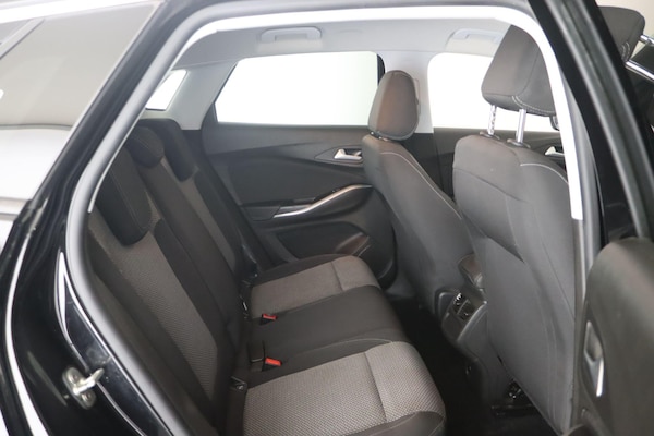 Used Vauxhall Grandland X 2020 for sale - 76226307: Photo 14