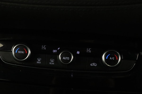 Used Vauxhall Grandland X 2020 for sale - 76226307: Photo 18