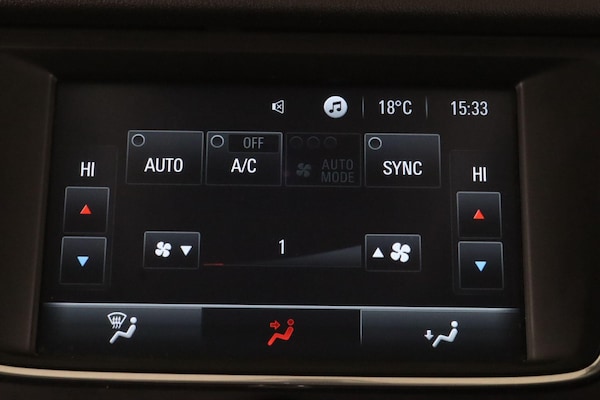 Used Vauxhall Grandland X 2020 for sale - 76226307: Photo 19