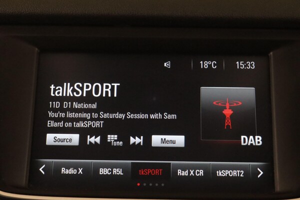 Used Vauxhall Grandland X 2020 for sale - 76226307: Photo 21