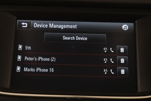 Used Vauxhall Grandland X 2020 for sale - 76226307: Photo 22