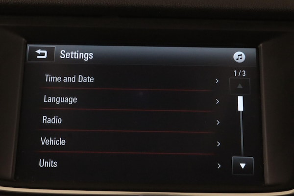 Used Vauxhall Grandland X 2020 for sale - 76226307: Photo 23
