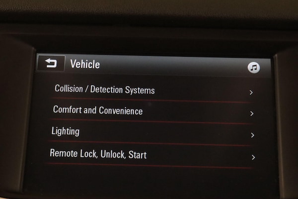 Used Vauxhall Grandland X 2020 for sale - 76226307: Photo 24