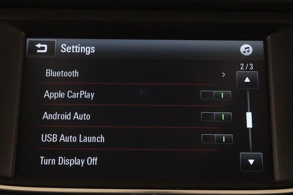 Used Vauxhall Grandland X 2020 for sale - 76226307: Photo 26
