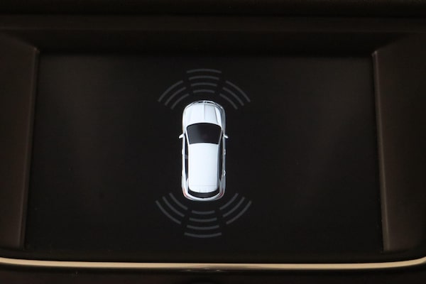 Used Vauxhall Grandland X 2020 for sale - 76226307: Photo 27