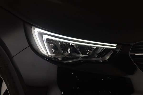 Used Vauxhall Grandland X 2020 for sale - 76226307: Photo 9