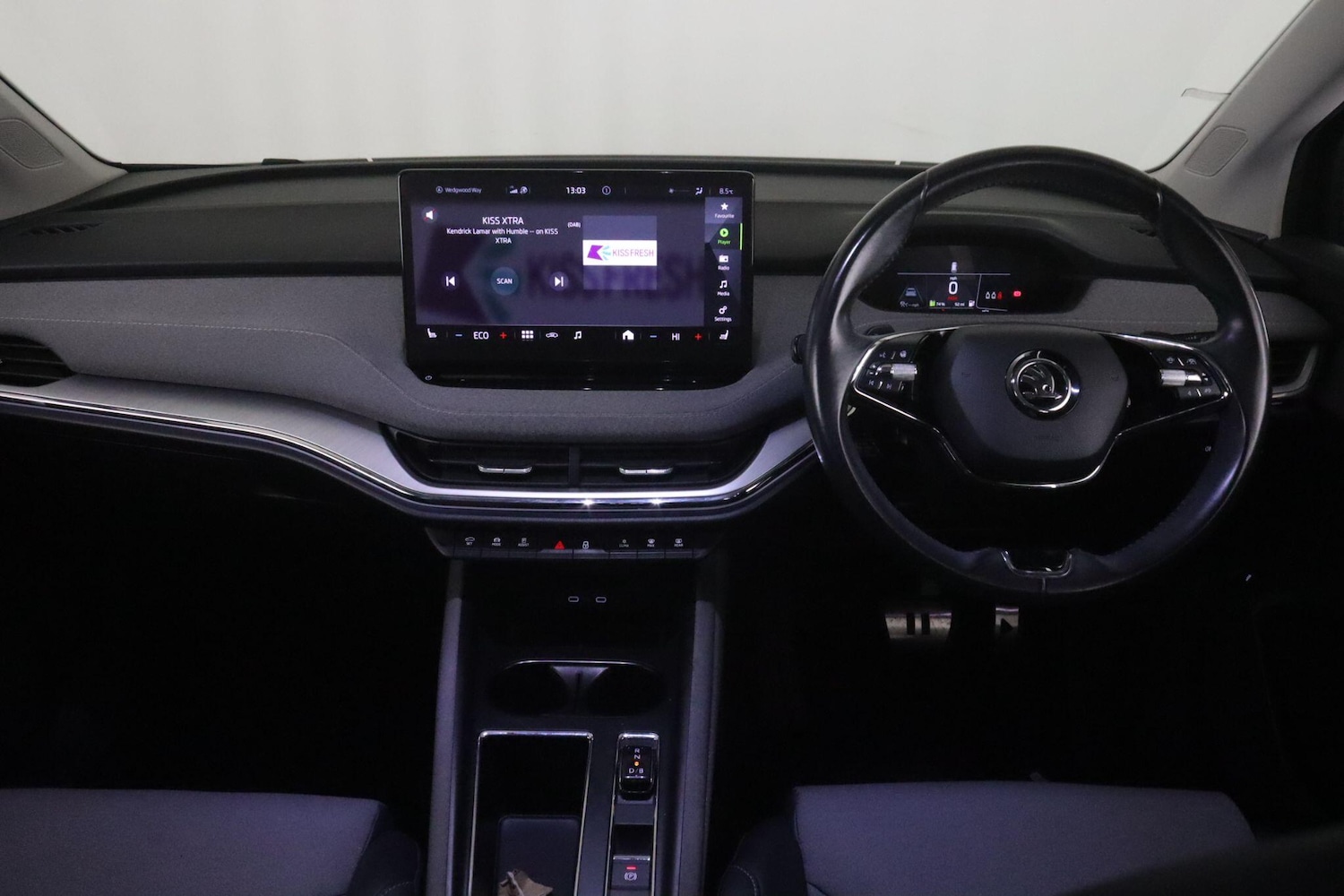 Used Skoda Enyaq 2021 for sale - 78018897: Photo 15