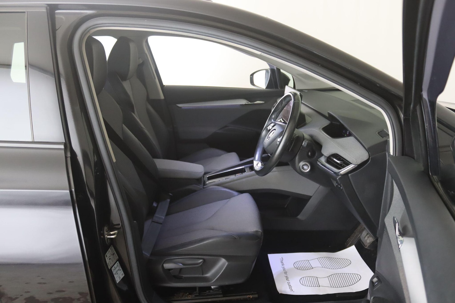 Used Skoda Enyaq 2021 for sale - 78018897: Photo 16