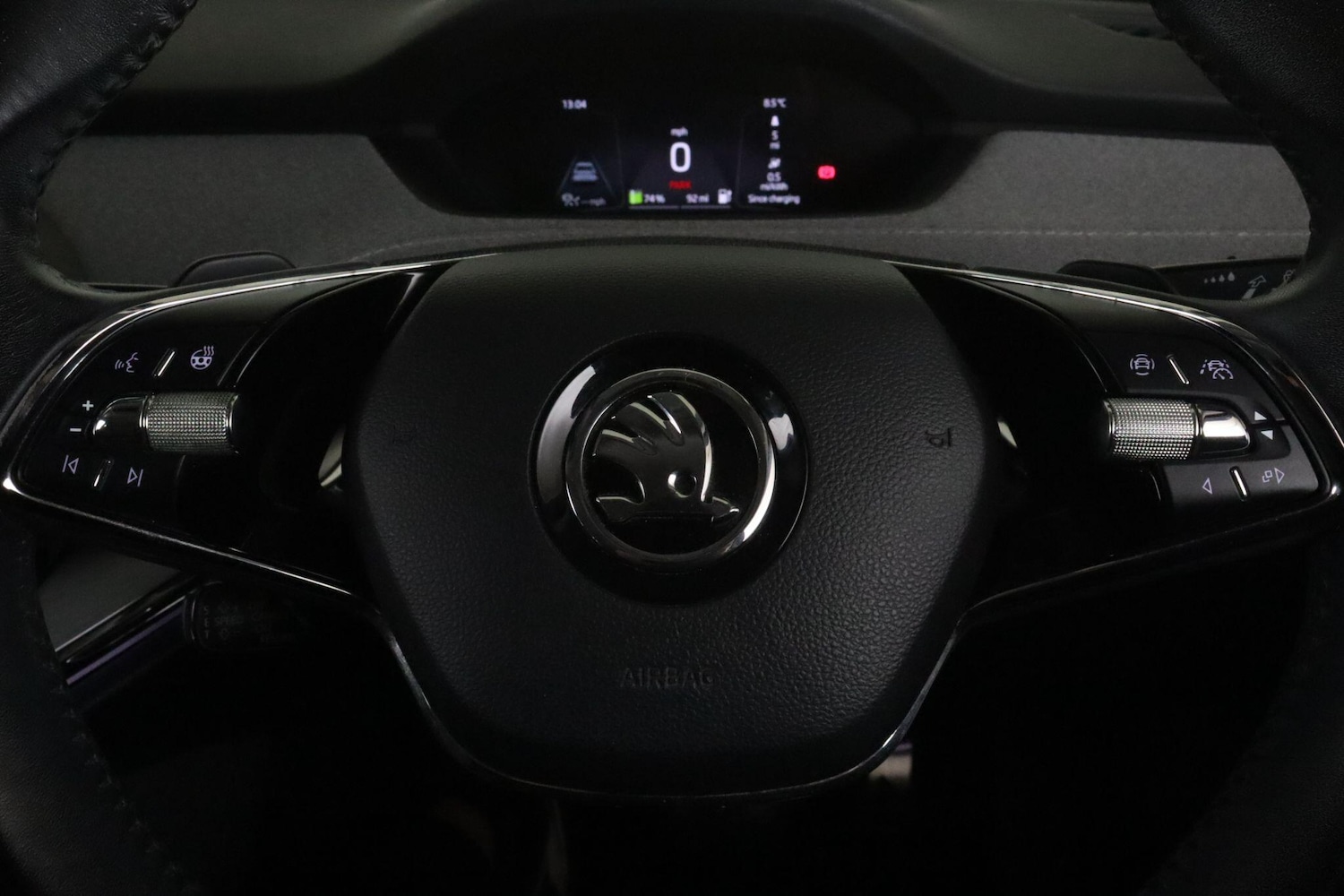 Used Skoda Enyaq 2021 for sale - 78018897: Photo 20