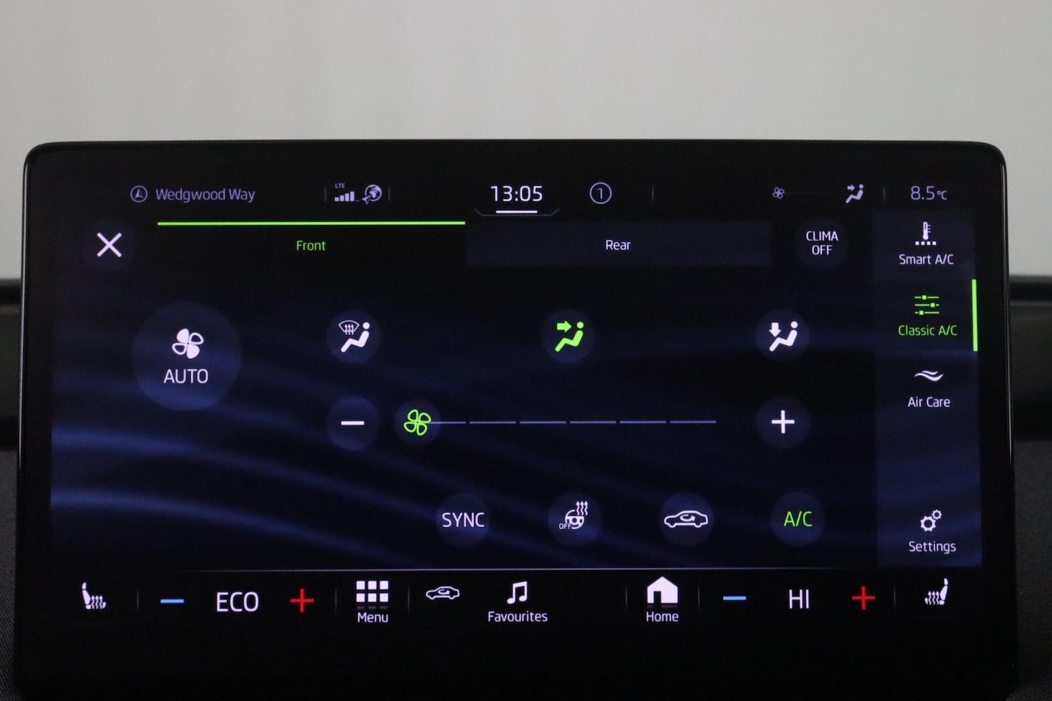 Used Skoda Enyaq 2021 for sale - 78018897: Photo 24