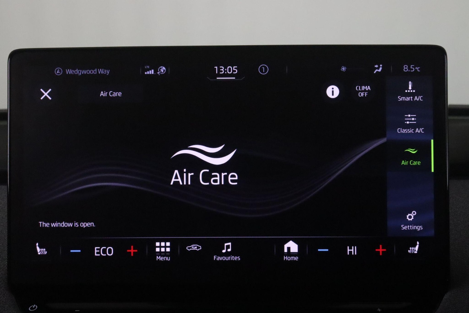 Used Skoda Enyaq 2021 for sale - 78018897: Photo 25