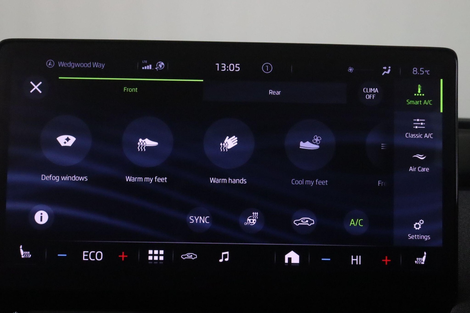 Used Skoda Enyaq 2021 for sale - 78018897: Photo 26