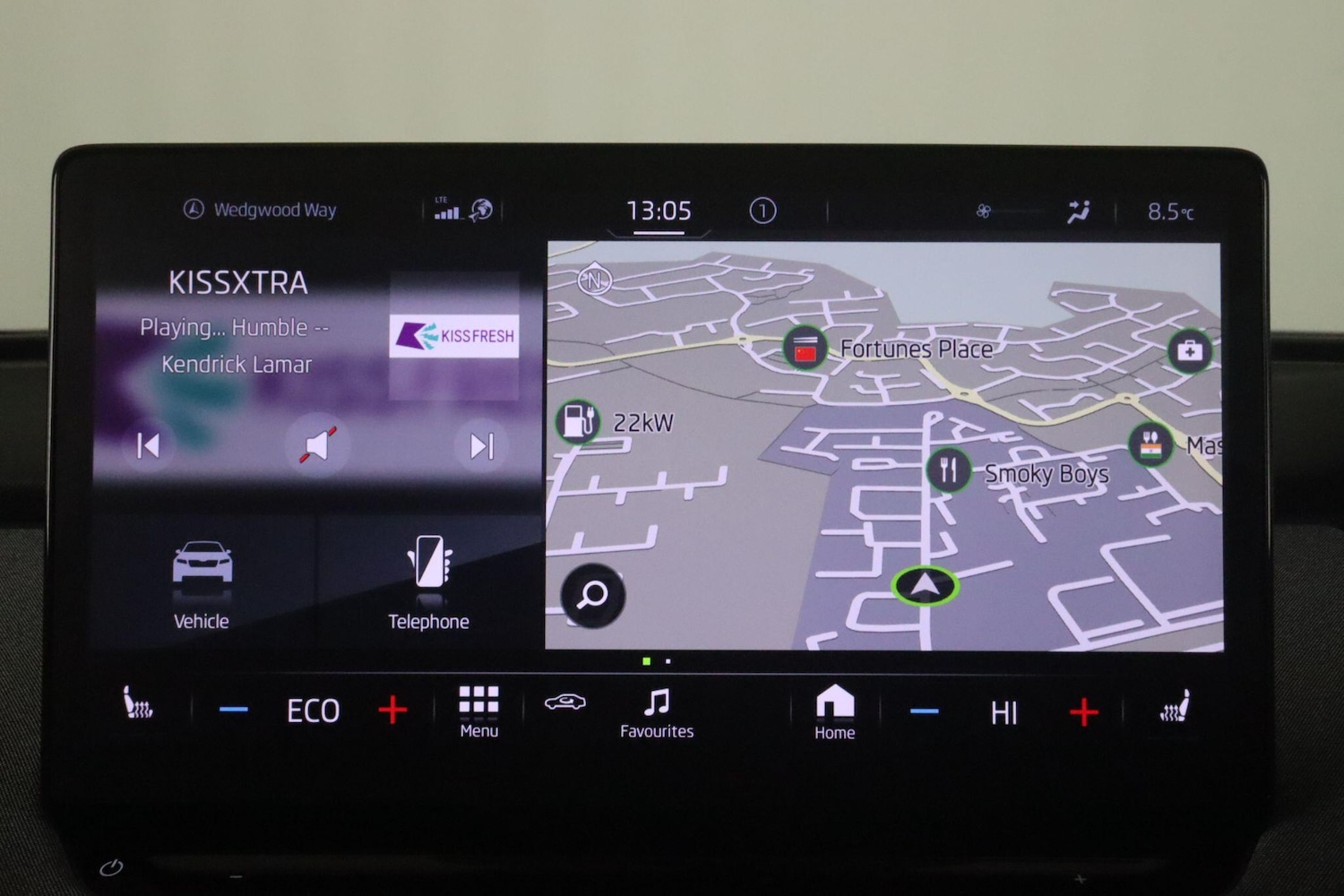 Used Skoda Enyaq 2021 for sale - 78018897: Photo 27