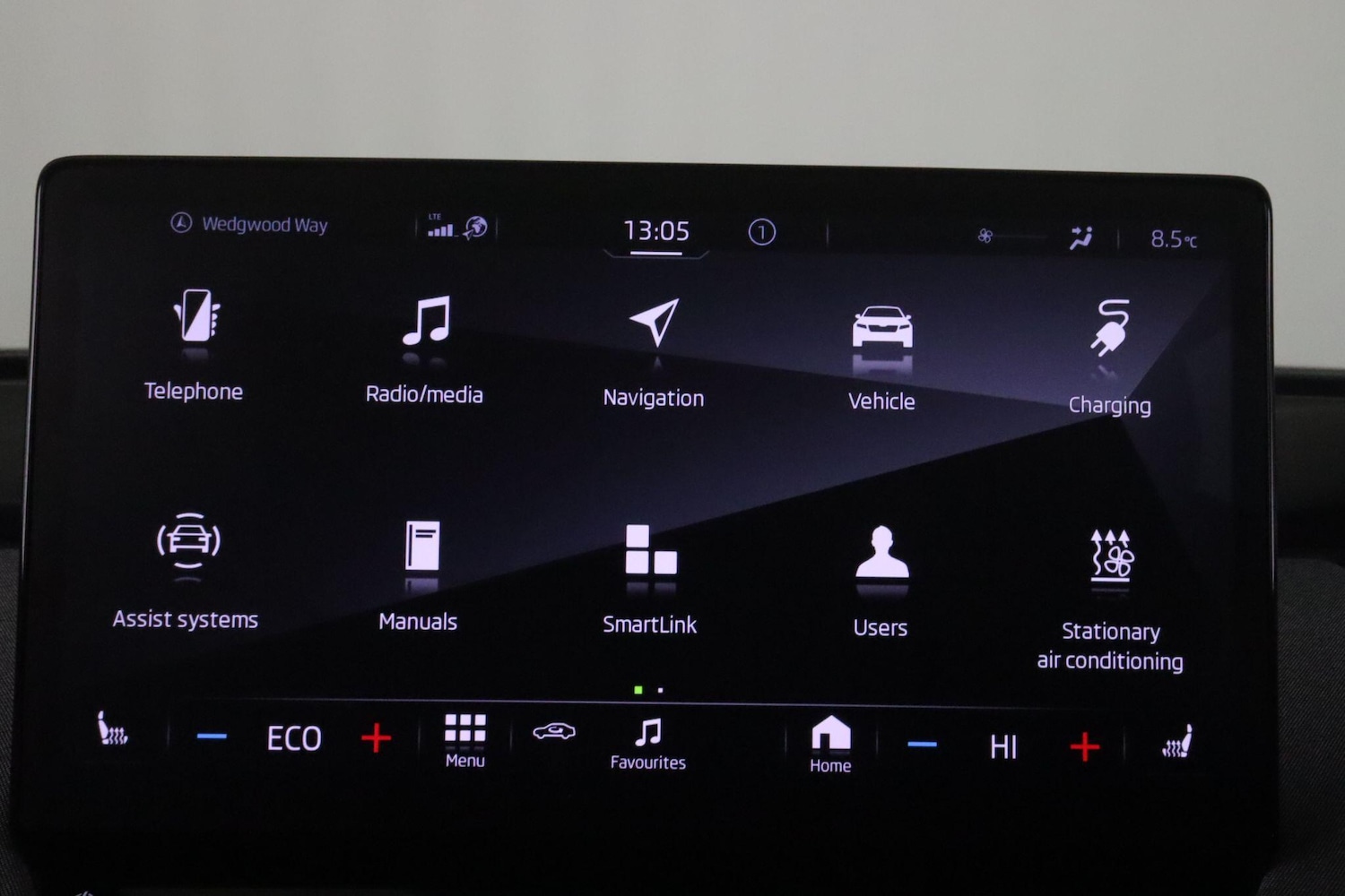 Used Skoda Enyaq 2021 for sale - 78018897: Photo 28