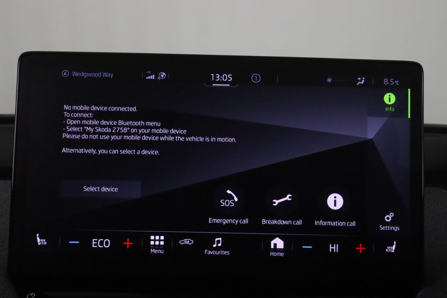 Used Skoda Enyaq 2021 for sale - 78018897: Photo 29