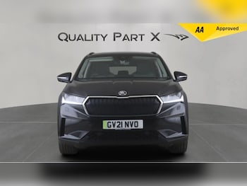 Used Skoda Enyaq 2021 for sale - 78018897: Photo