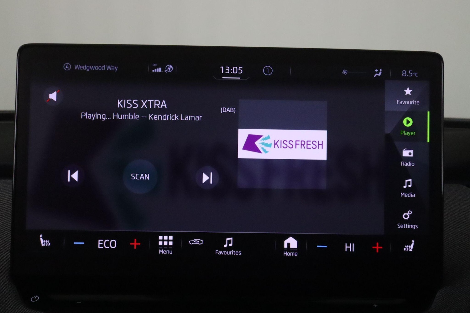 Used Skoda Enyaq 2021 for sale - 78018897: Photo 30