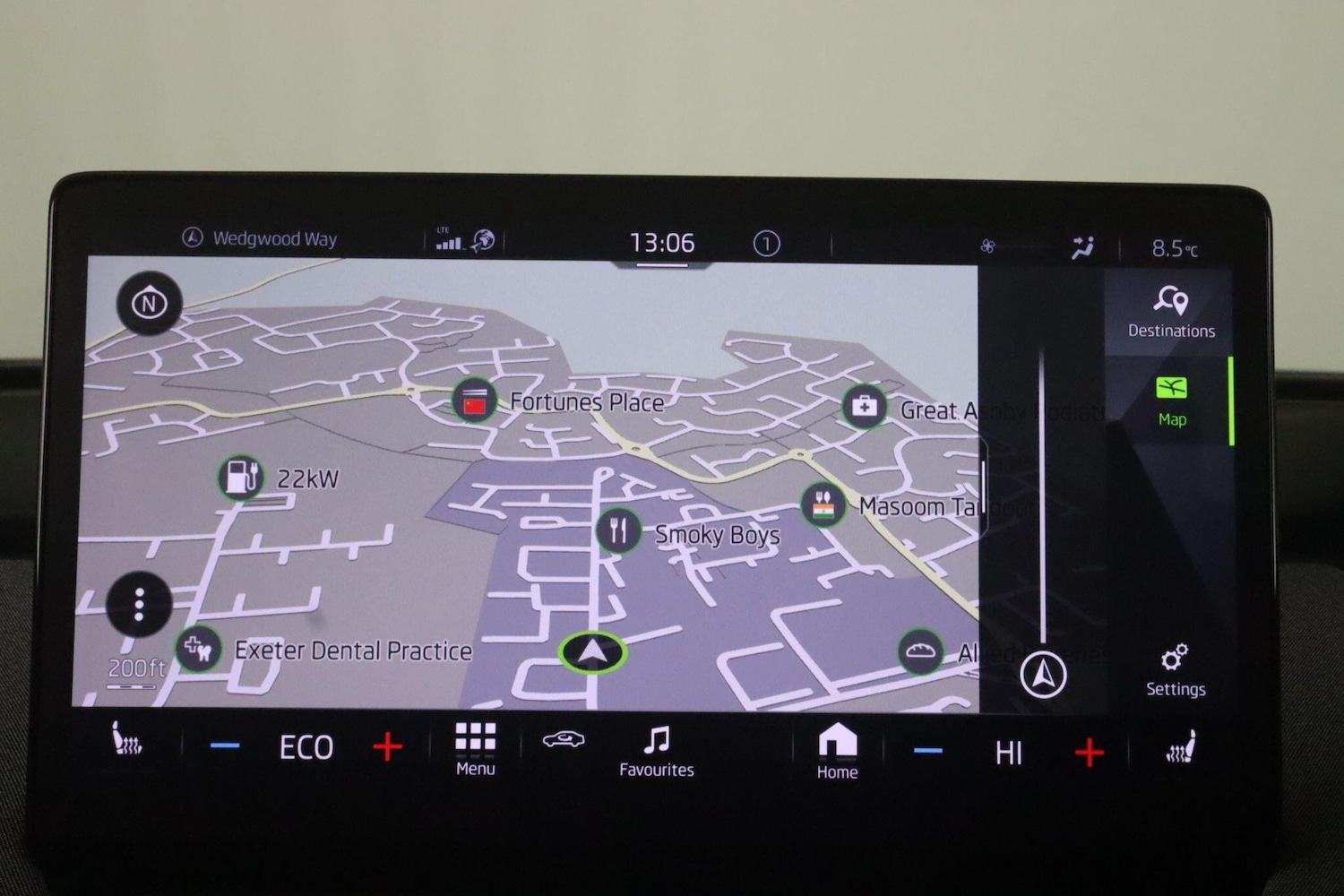 Used Skoda Enyaq 2021 for sale - 78018897: Photo 31