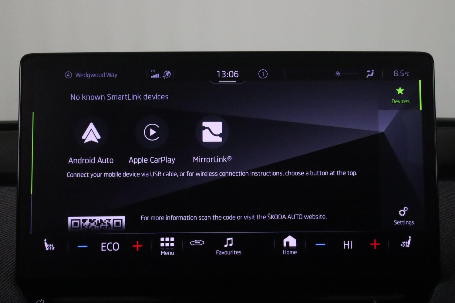 Used Skoda Enyaq 2021 for sale - 78018897: Photo 33