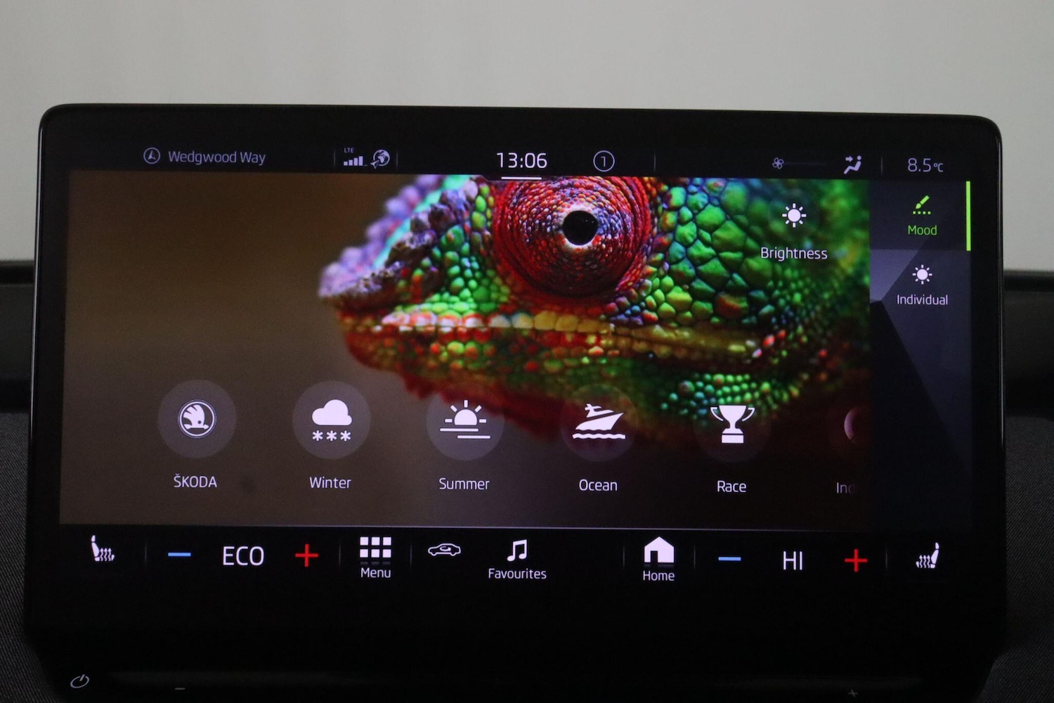 Used Skoda Enyaq 2021 for sale - 78018897: Photo 34