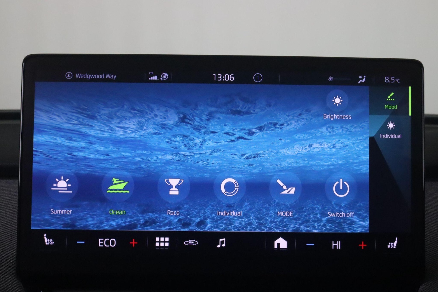 Used Skoda Enyaq 2021 for sale - 78018897: Photo 35