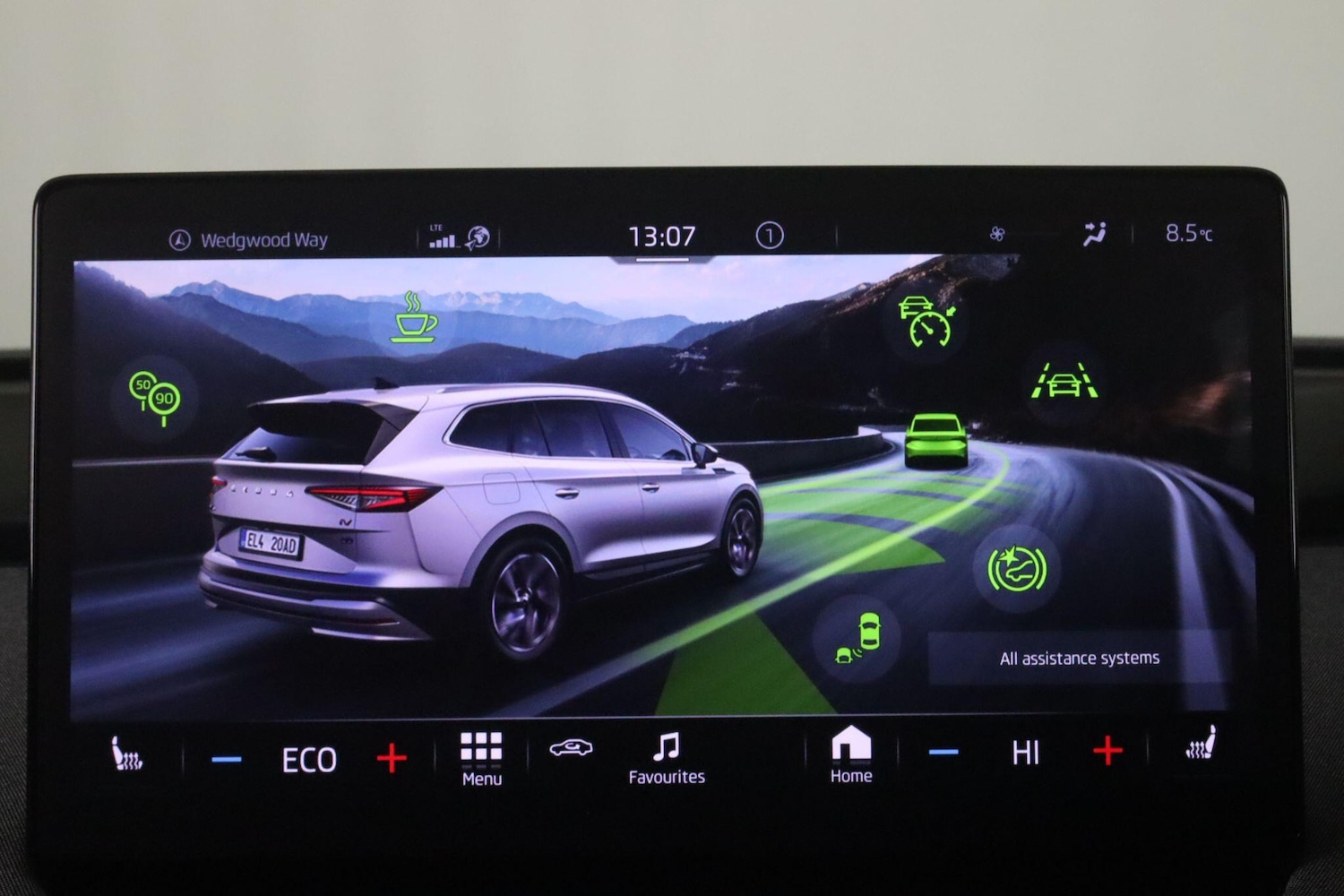 Used Skoda Enyaq 2021 for sale - 78018897: Photo 36