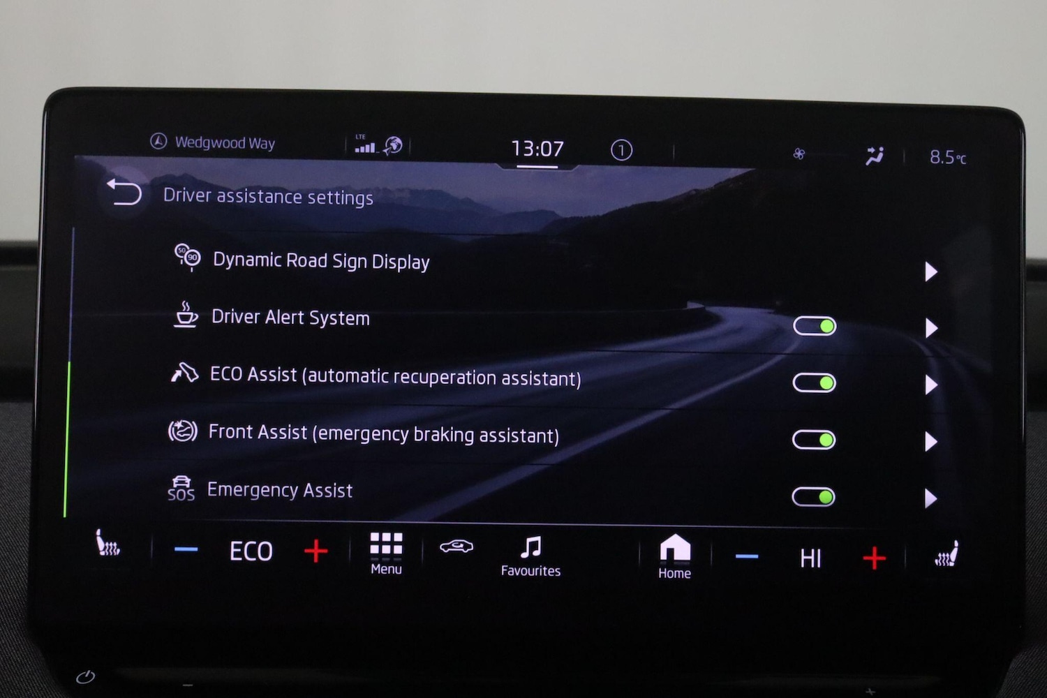 Used Skoda Enyaq 2021 for sale - 78018897: Photo 38