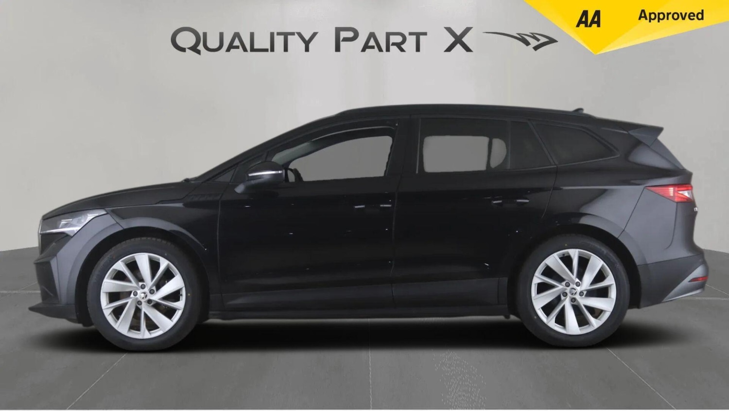 Used Skoda Enyaq 2021 for sale - 78018897: Photo 4