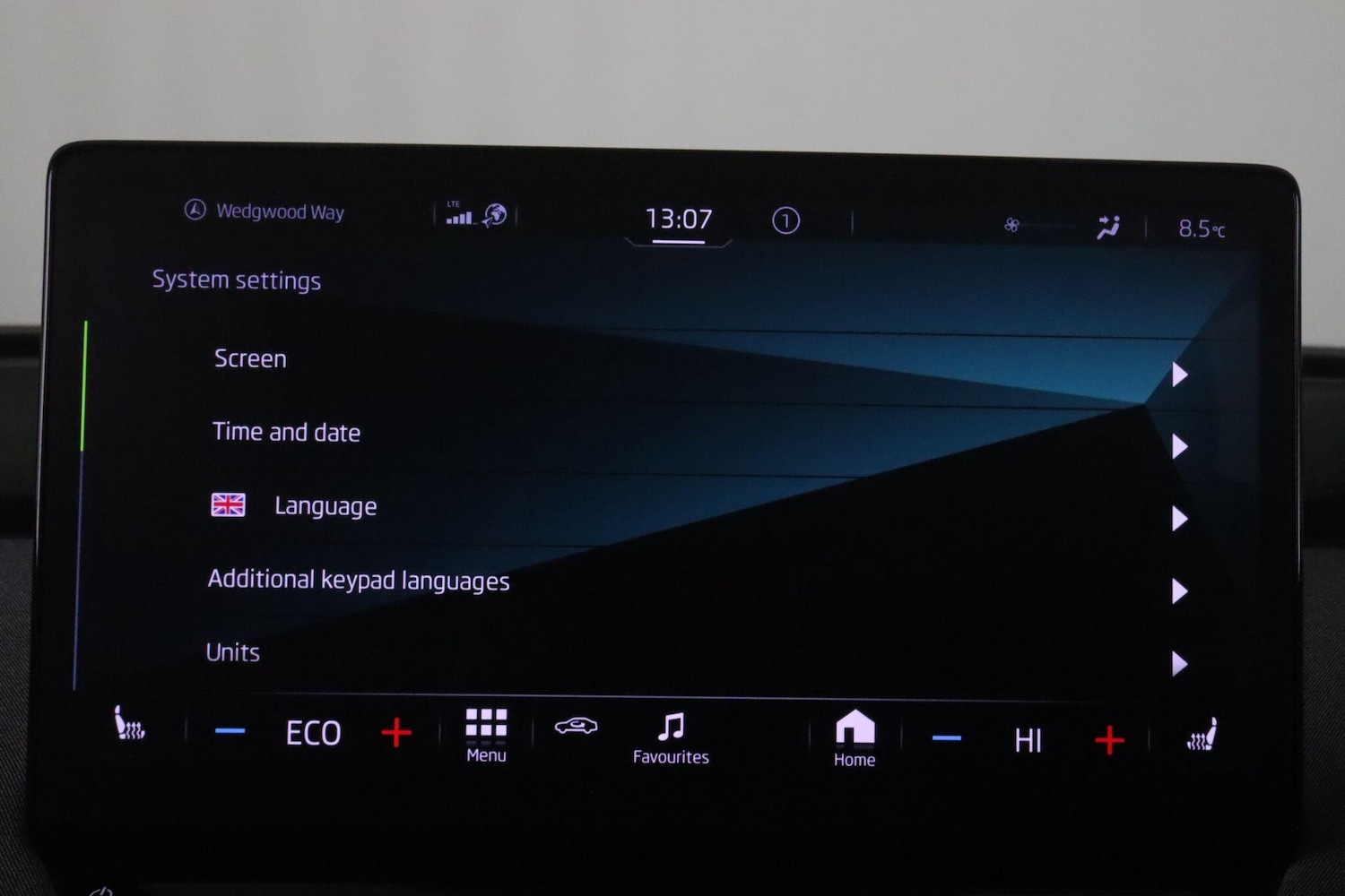 Used Skoda Enyaq 2021 for sale - 78018897: Photo 41