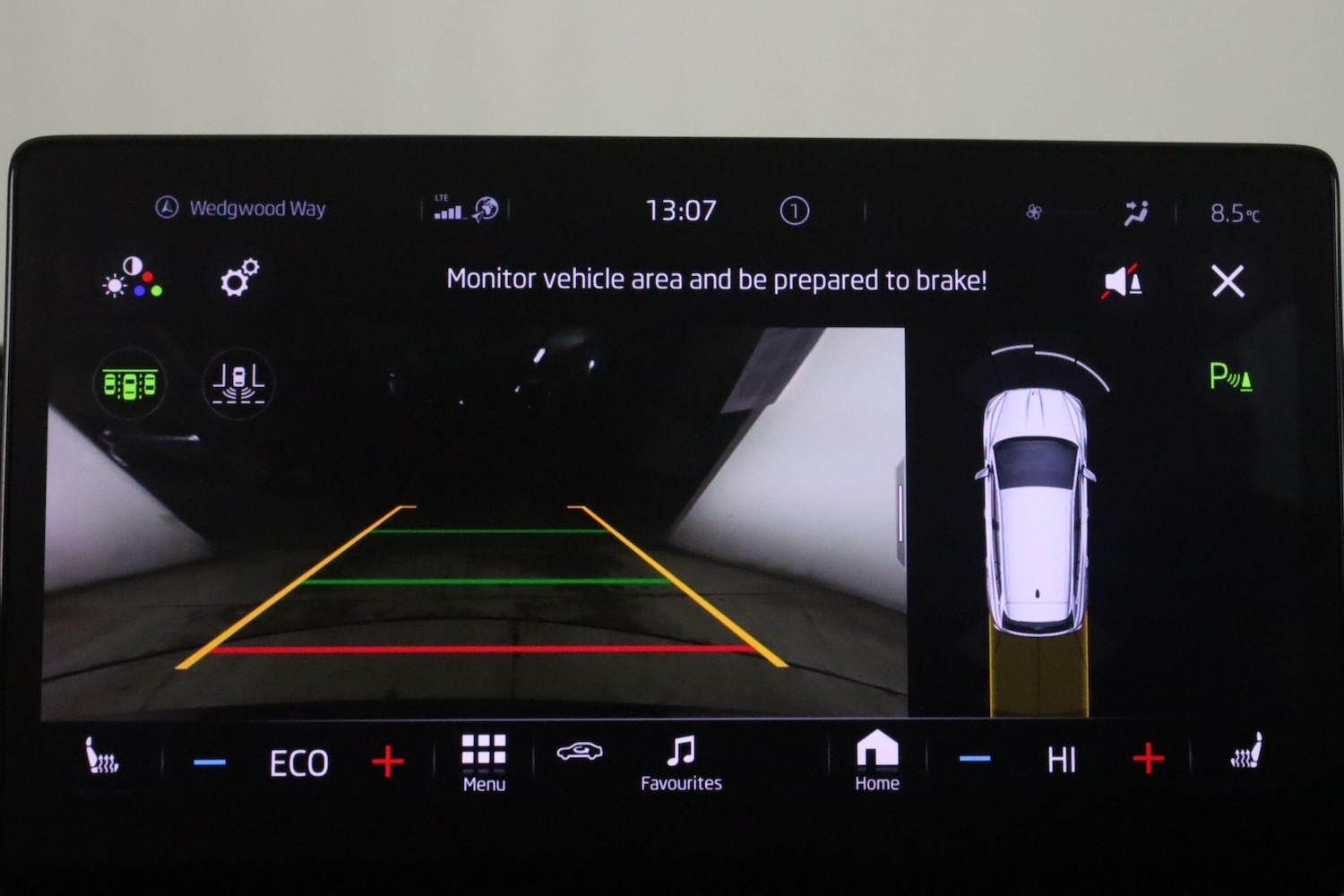 Used Skoda Enyaq 2021 for sale - 78018897: Photo 42