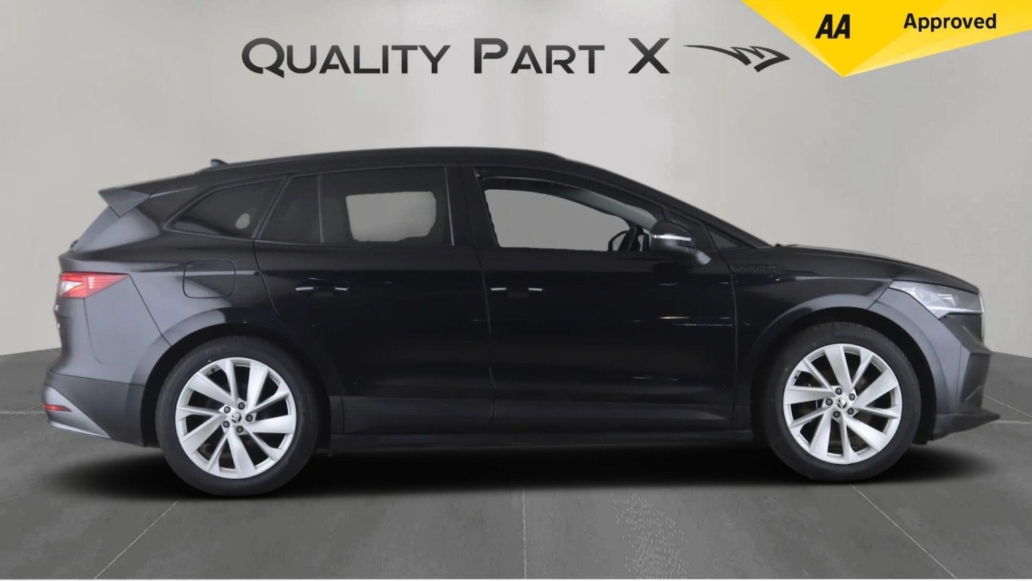 Used Skoda Enyaq 2021 for sale - 78018897: Photo 8