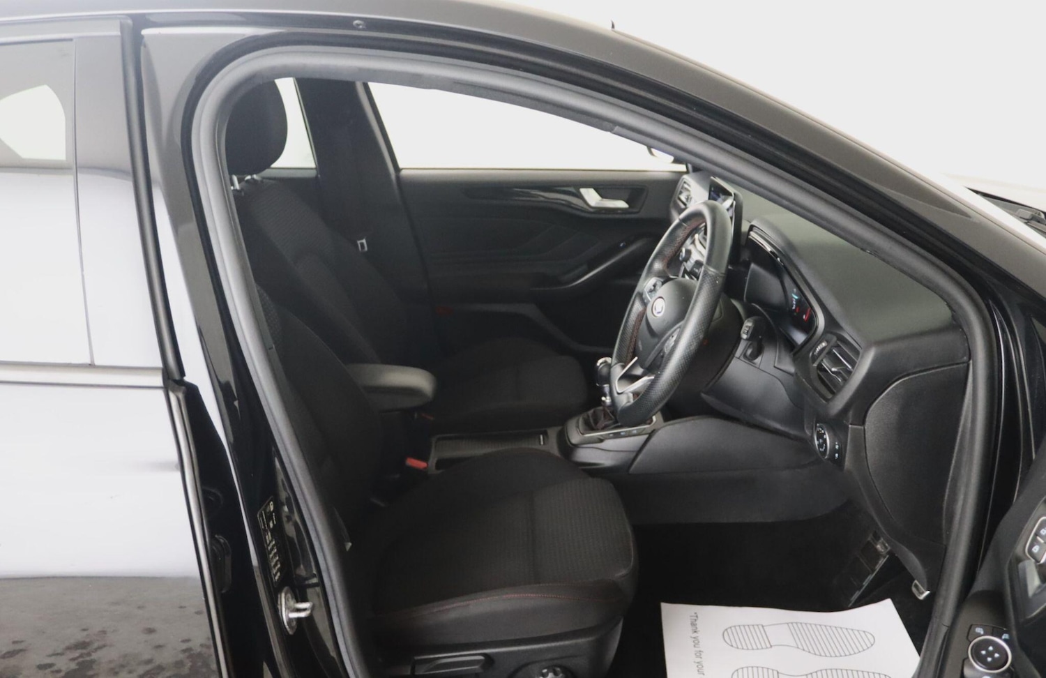 Used Ford Focus 2020 for sale - 76964341: Photo 16