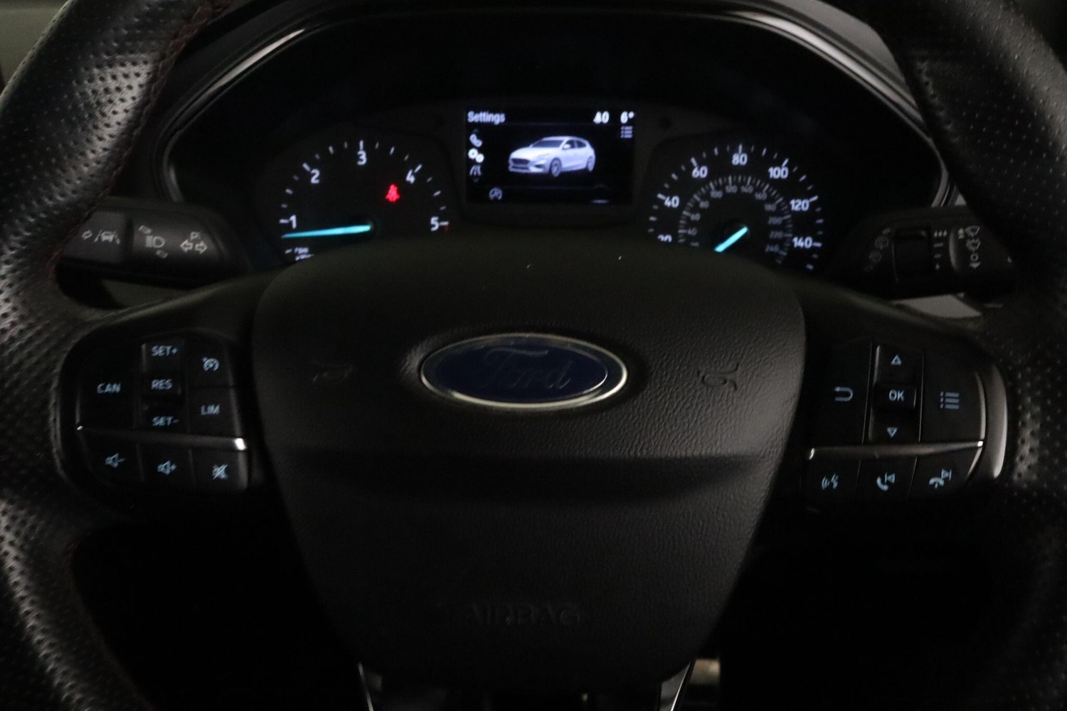 Used Ford Focus 2020 for sale - 76964341: Photo 18