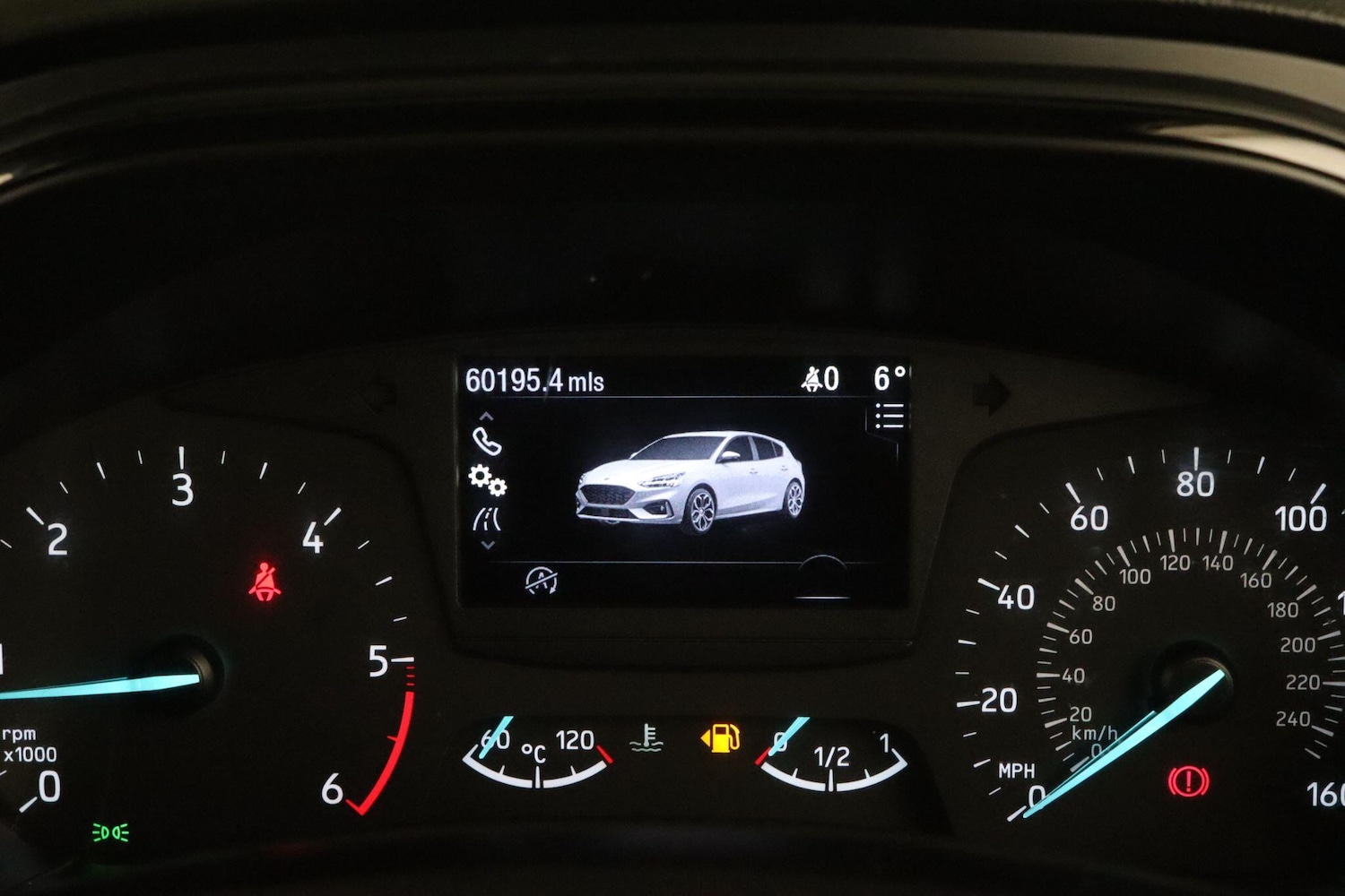 Used Ford Focus 2020 for sale - 76964341: Photo 19