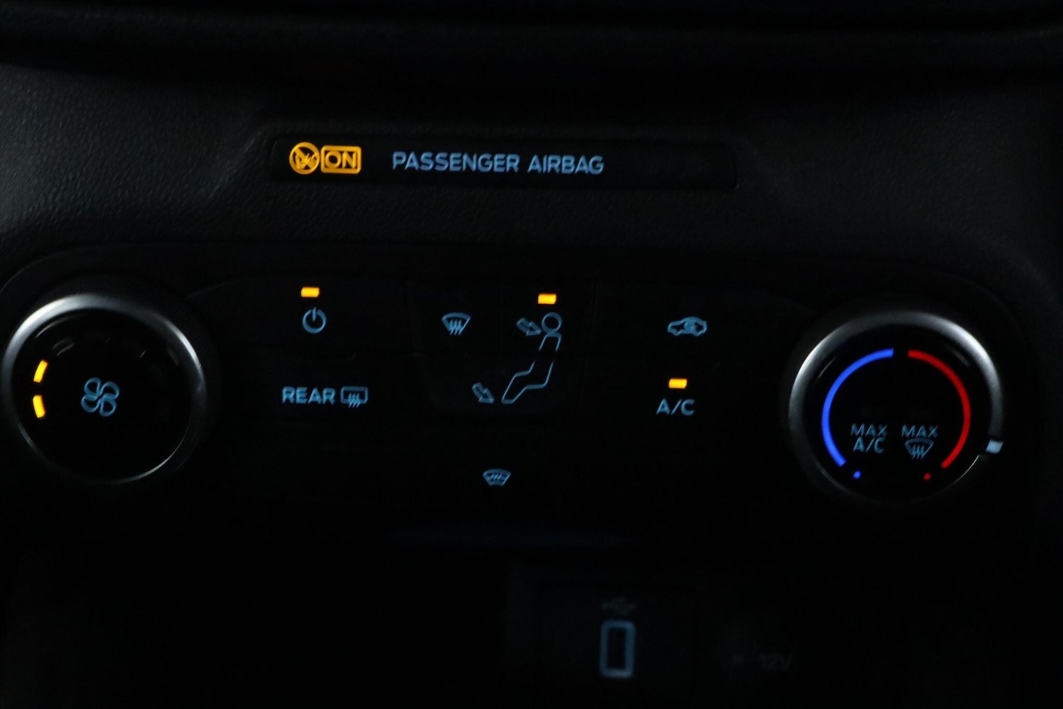 Used Ford Focus 2020 for sale - 76964341: Photo 22