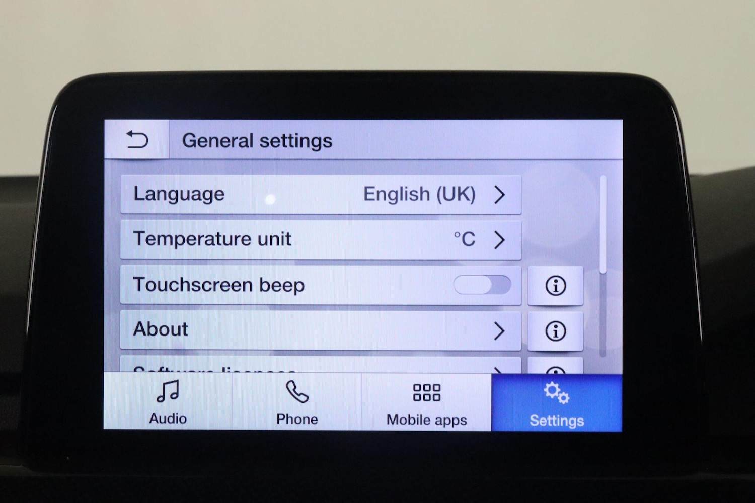 Used Ford Focus 2020 for sale - 76964341: Photo 29