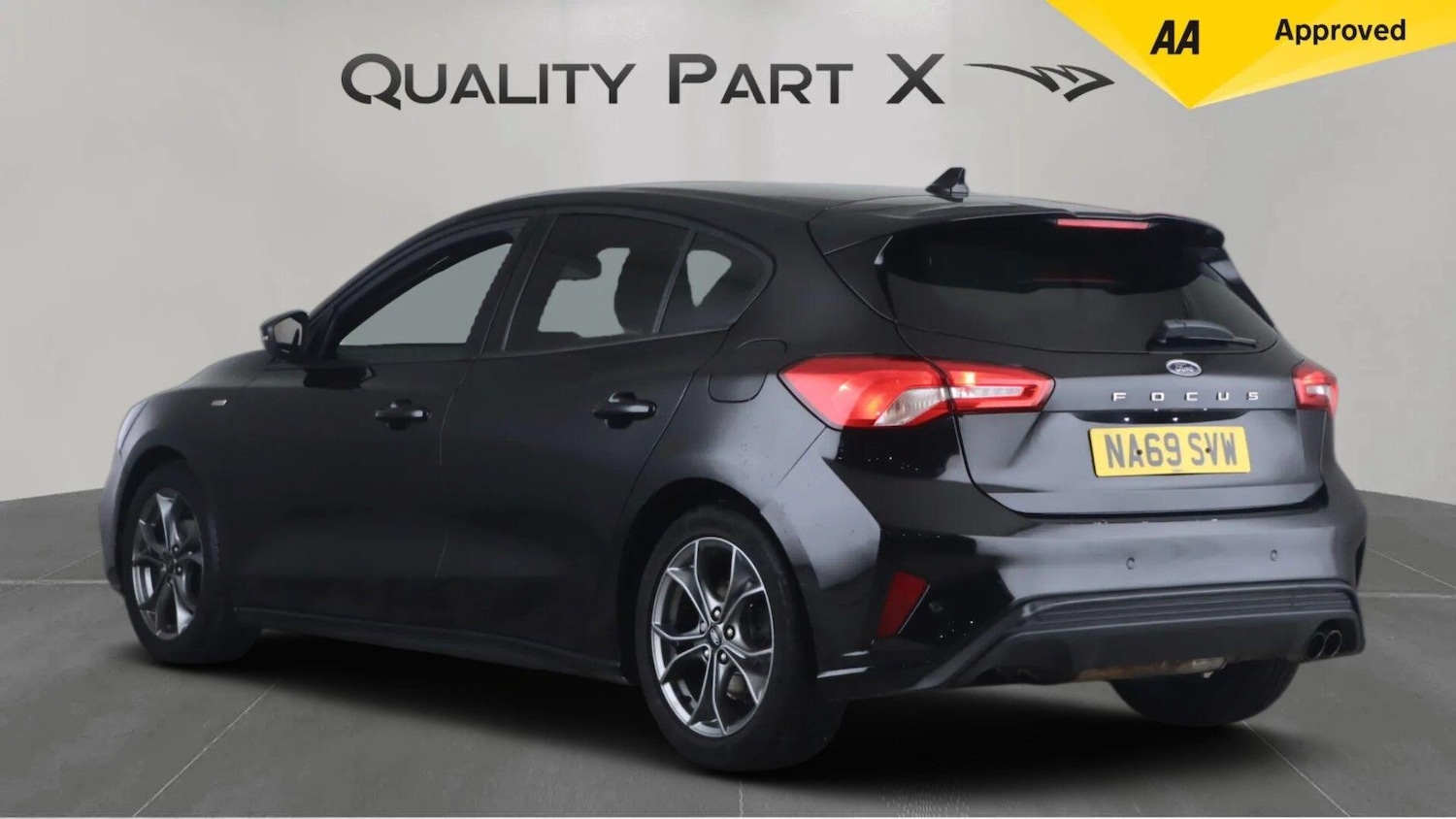 Used Ford Focus 2020 for sale - 76964341: Photo 5