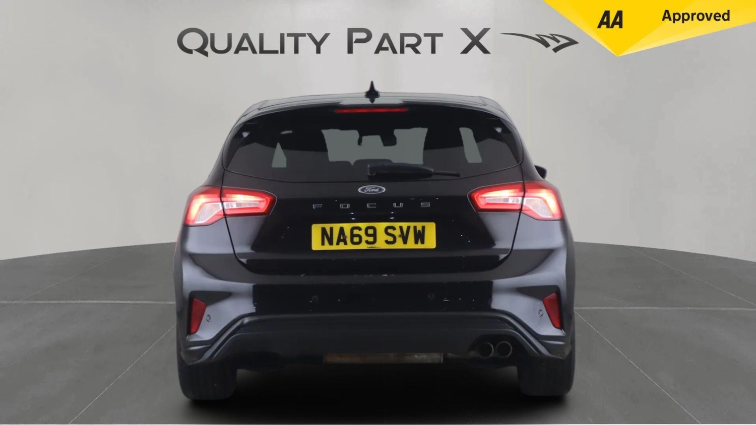 Used Ford Focus 2020 for sale - 76964341: Photo 6