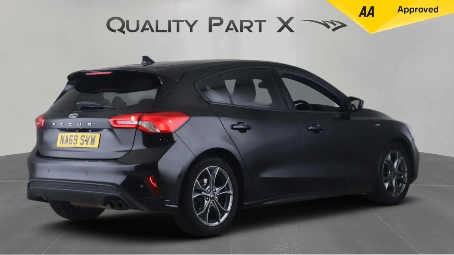 Used Ford Focus 2020 for sale - 76964341: Photo 7