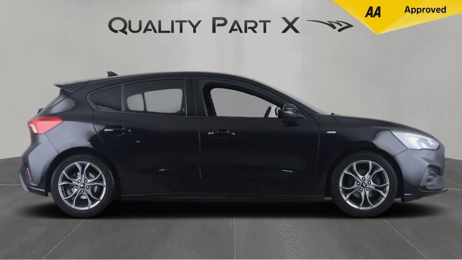 Used Ford Focus 2020 for sale - 76964341: Photo 8