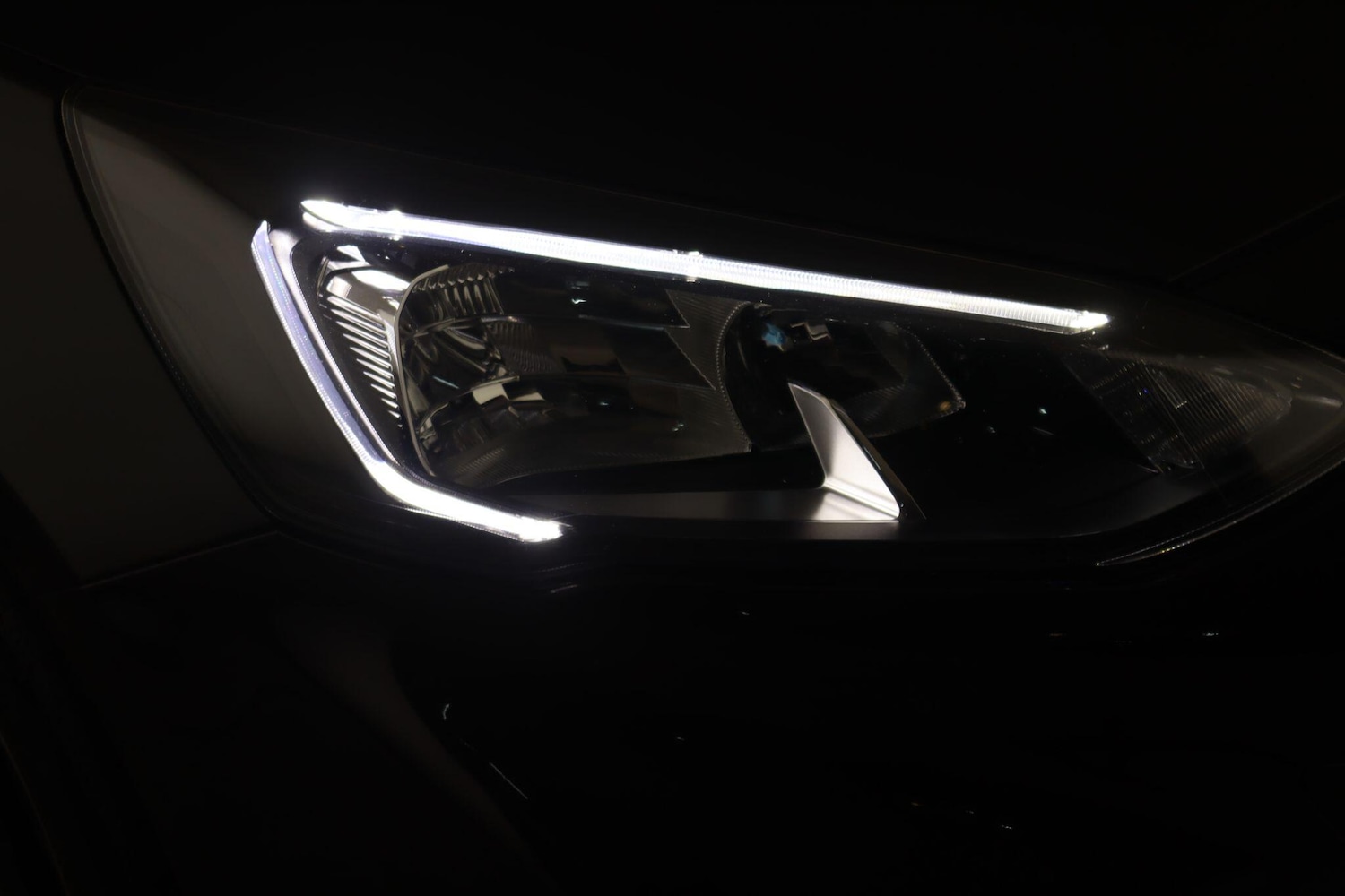 Used Ford Focus 2020 for sale - 76964341: Photo 9